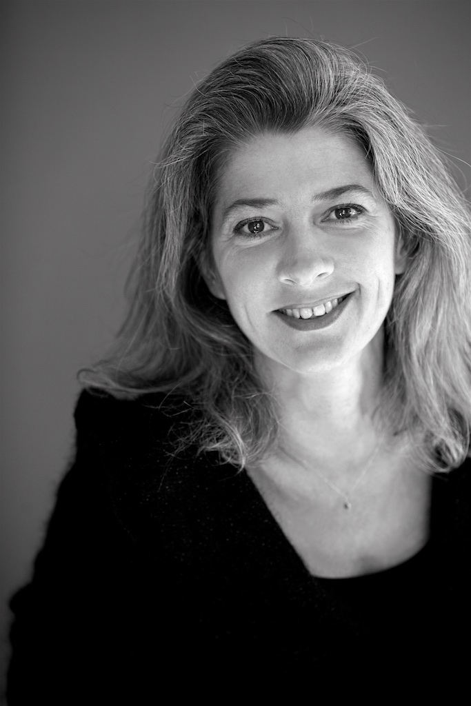 Céline Bruneau avocate droit du travail