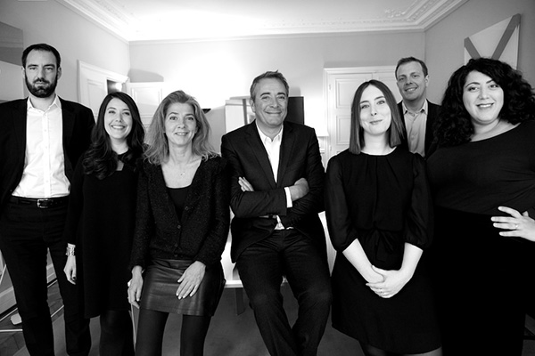 Patchwork accueille deux avocats en droit des sociétés