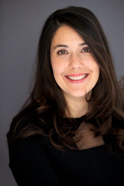 Stéphanie Ropars avocat droit du travail