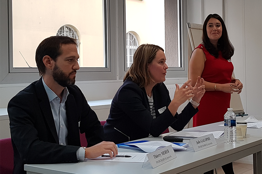 L’obligation de vigilance