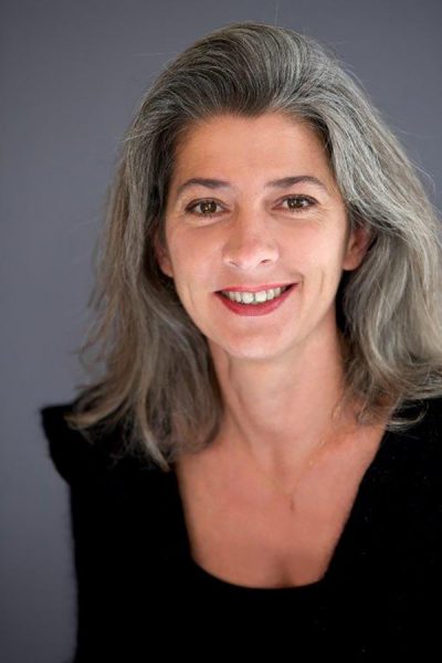 Céline Bruneau avocat droit travail