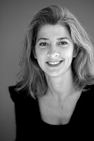 Céline Bruneau droit travail