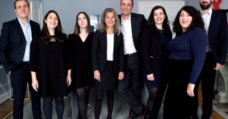 Eléa Blanchet intègre Patchwork Avocats