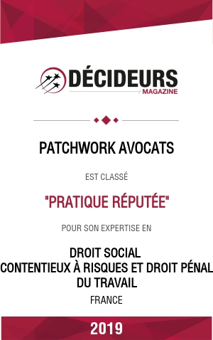 patchwork-avocats-droit-penal-du-travail 2 avocat droit penal du travail
