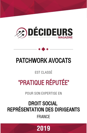 patchwork-avocats-droit-social-dirigeants 2 avocat representation des dirigeants