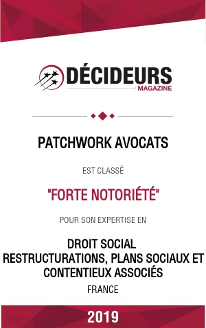 patchwork-avocats-paris-forte-plans-sociaux avocats plans sociaux