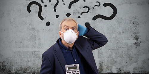 Covid-19 : Travailleurs indépendants et crise sanitaire