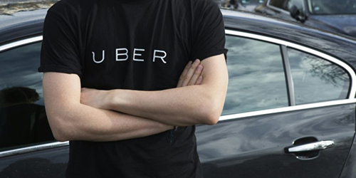 La relation entre UBER et ses chauffeurs VTC est un contrat de travail