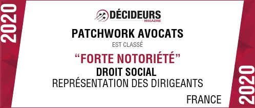 patchwork-avocats-direants-decideurs droit social dirigeants