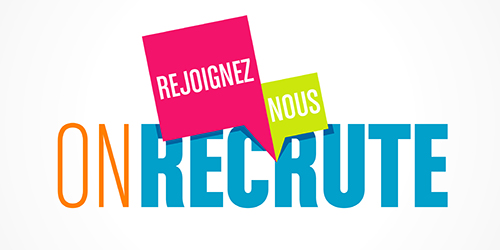 Patchwork recrute un collaborateur