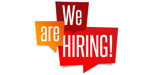 Patchwork is hiring an employee