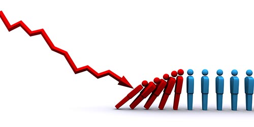 Je perds un client : Puis-je licencier pour motif économique?