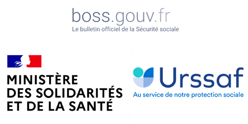 Le BOSS : Bulletin Officiel de la Sécurité Sociale