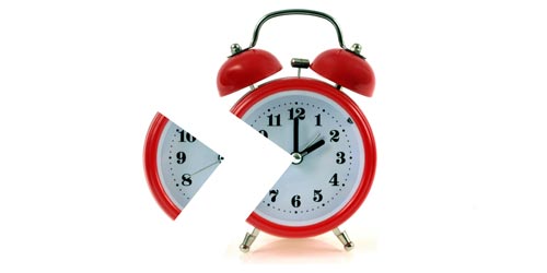 Un salarié qui travaille à temps partiel… ne peut pas travailler à temps plein !