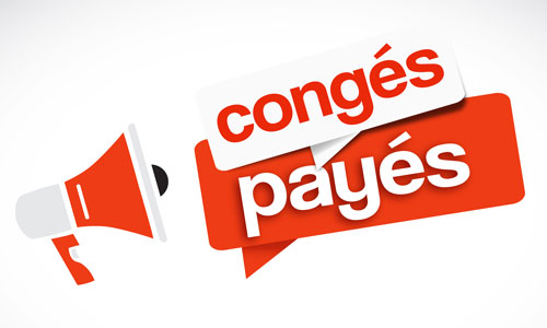 La difficile renonciation aux congés payés supplémentaires pour fractionnement