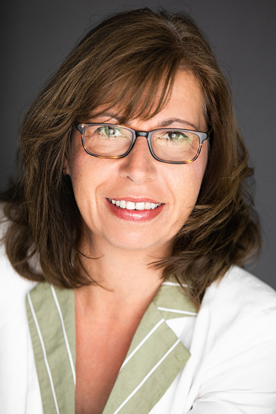 Laurence Boyer avocate