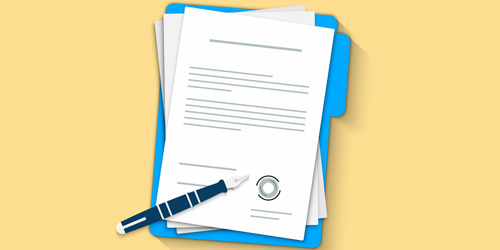 Quand puis-je conclure un contrat à durée déterminée ?