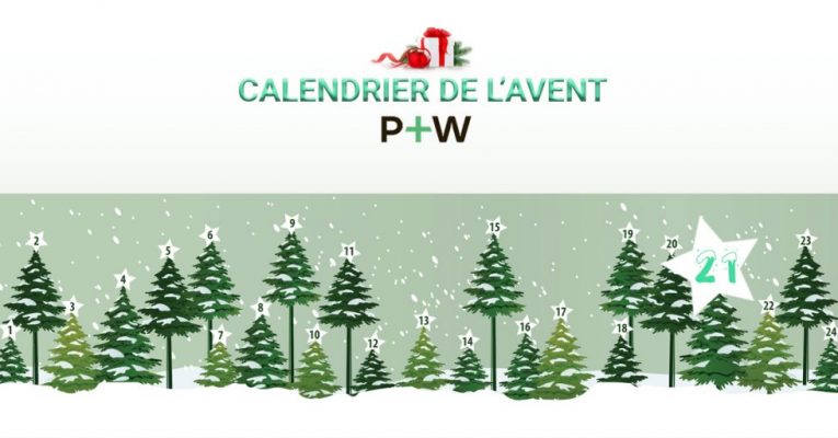 Calendrier de l’avent 2021 – Jour 21