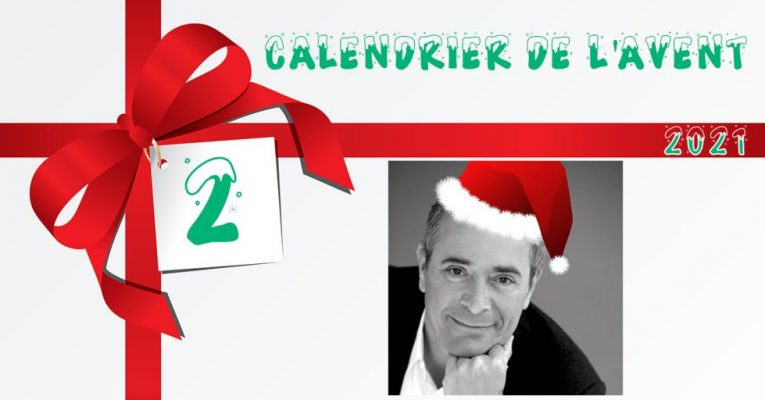 Calendrier de l’avent 2021 – Jour 2