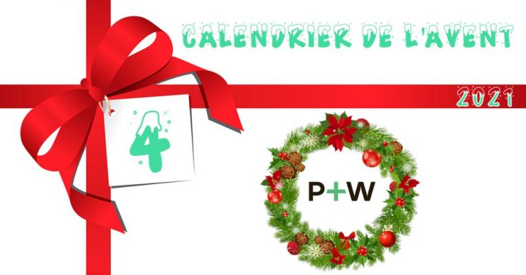 Calendrier de l’avent 2021 – Jour 4