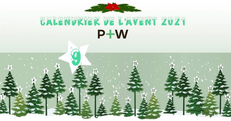 Calendrier de l’avent 2021 – Jour 9