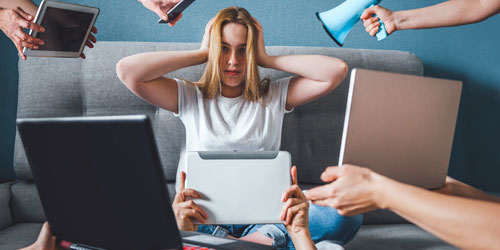 Les idées reçues en droit du travail