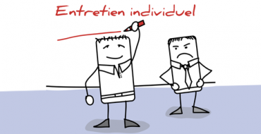 Pay attention to the drafting of annual appraisal interview reports