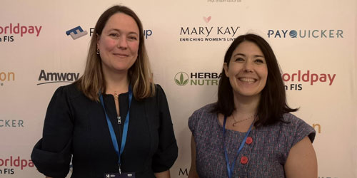 European Direct Selling Conference – 8th edition