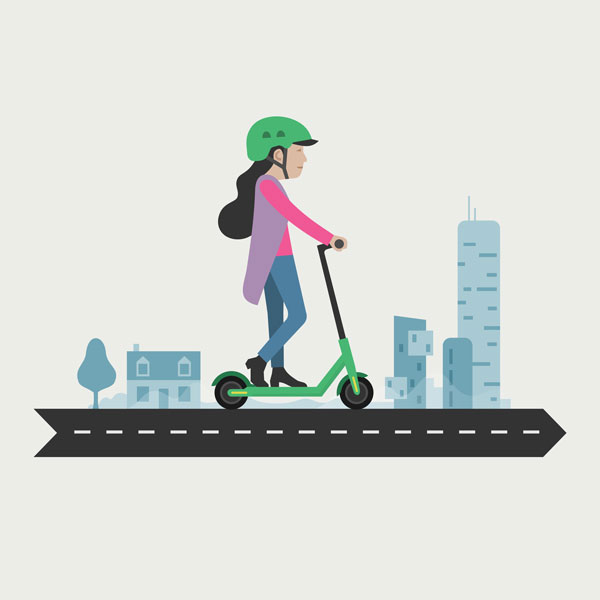 déplacements domicile-travail